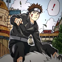 Kiba Inuzuka