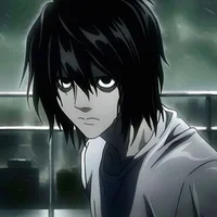 L Lawliet