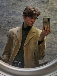 Andrey Gornyakovskyi