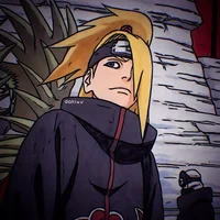 Deidara