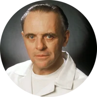 Hannibal Lecter