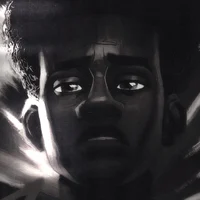 MILES MORALES