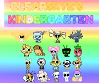 Clearskyes Kindgerg