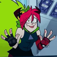 Demencia -Villanos-