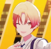 Tenma Tsukasa