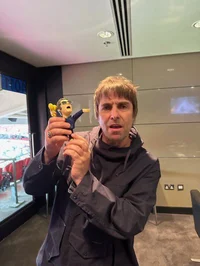 Liam Gallagher - Old