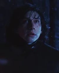 Kylo Ren 