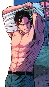 Dick Grayson 