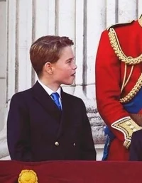 Prince George