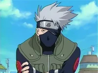 Kakashi Hatake