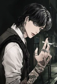 Haruki Seki