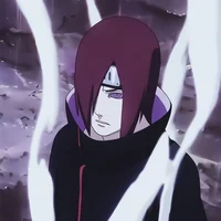 Nagato Uzumaki