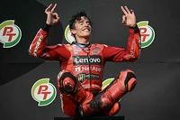 7 I Marc Marquez