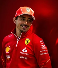 Charles Leclerc 