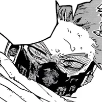 1MHA Hitoshi Shinsou