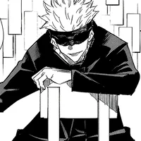 Satoru Gojo 