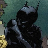 Cassandra Cain