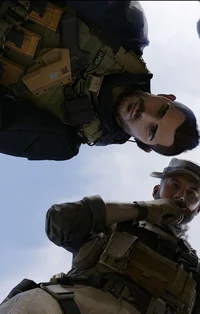 Task Force141-Hybrid