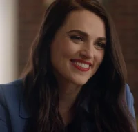 Lena Luthor 