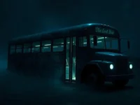 The Lost Bus