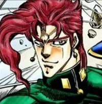 Noriaki Kakyoin
