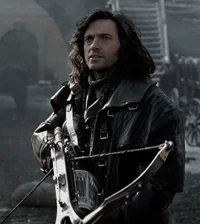 Gabriel Van Helsing