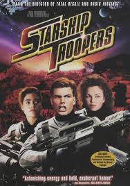 Starship Troopers GC