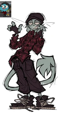 Gumball