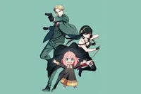 Spy X Family