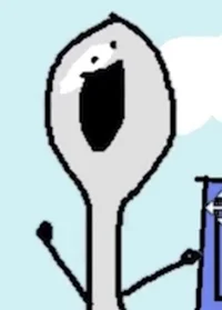 Silver Spoon- II