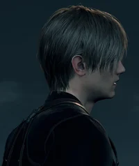 Leon Scott Kennedy 