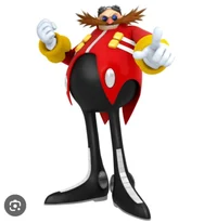 Dr Eggman 