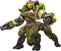 Orisa
