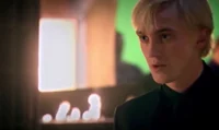 Draco L Malfoy