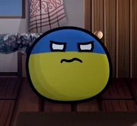 Ukraine MrSpherical