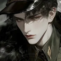 Police Husband