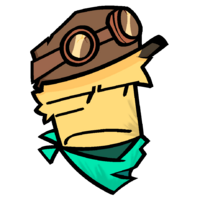 Scrapper