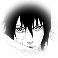 NS    Sasuke