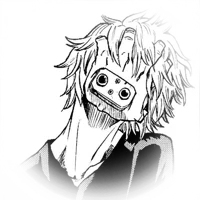 MHA    Shigaraki