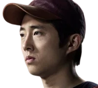 Glenn Rhee