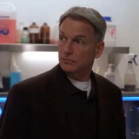 Leroy Jethro Gibbs