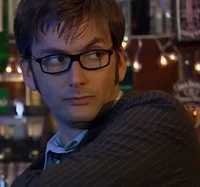 1 - Tenth Doctor