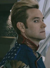 Homelander