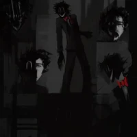 Mark Heathcliff