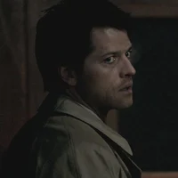 CASTIEL