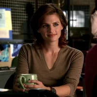 Kate Beckett