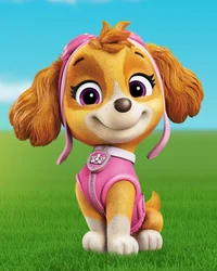 Skye PAW Patrol