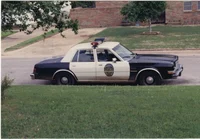 Policeman