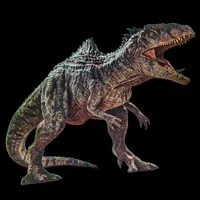 Giganotosaurus