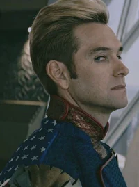 Homelander